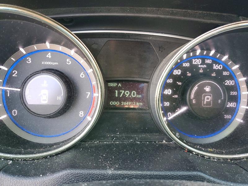 75680915 :رقم المزاد ، 5NPEB4AC9CH325480 vin ، 2012 Hyundai Sonata مزاد بيع