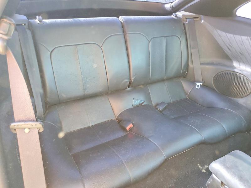 Aukcja sprzedaży 2001 Mitsubishi Eclipse, vin: 4A3AC54H21E174064, numer aukcji: 76016425