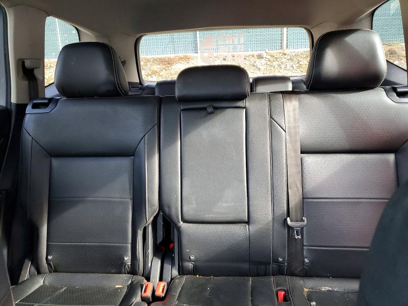 Продажа на аукционе авто 2021 Volkswagen Atlas, vin: 1V2BR2CA8MC537426, номер лота: 77707195