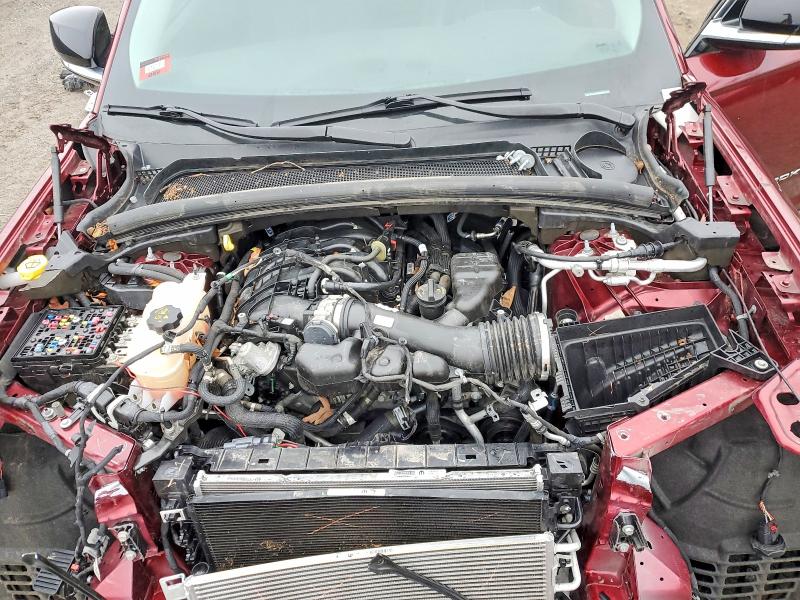 Aukcja sprzedaży 2022 Jeep Grand Cherokee, vin: 1C4RJKBG2N8535446, numer aukcji: 77993325