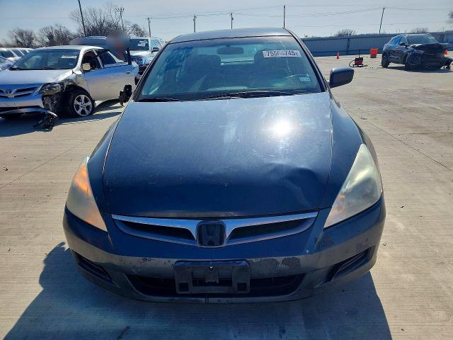 Продажа на аукционе авто 2007 Honda Accord, vin: 3HGCM56437G708890, номер лота: 75504745