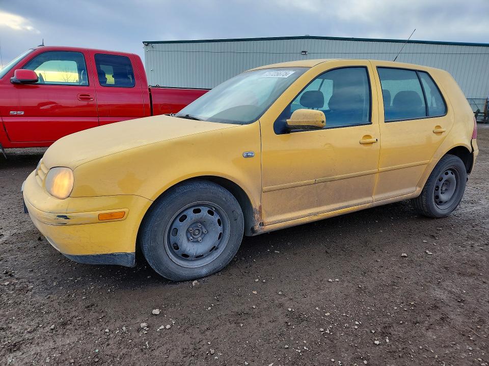 Aukcja sprzedaży 2007 Volkswagen City Golf, vin: 9BWEL41J474007473, numer aukcji: 75725675
