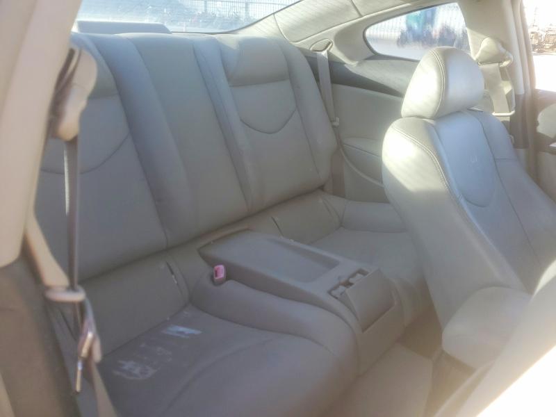 Aukcja sprzedaży 2008 Infiniti G37, vin: JNKCV64EX8M122049, numer aukcji: 78456775