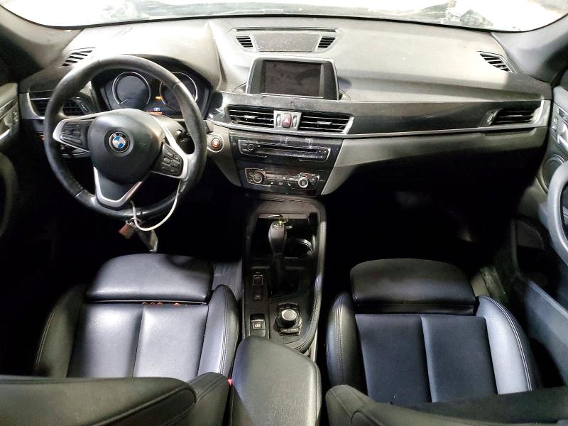 Продаж на аукціоні авто 2018 Bmw X1, vin: WBXHT3C35J3H32504, номер лоту: 76517445