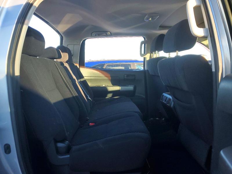 Продажа на аукционе авто 2012 Toyota Tundra Cre, vin: 5TFDY5F16CX264603, номер лота: 74834225