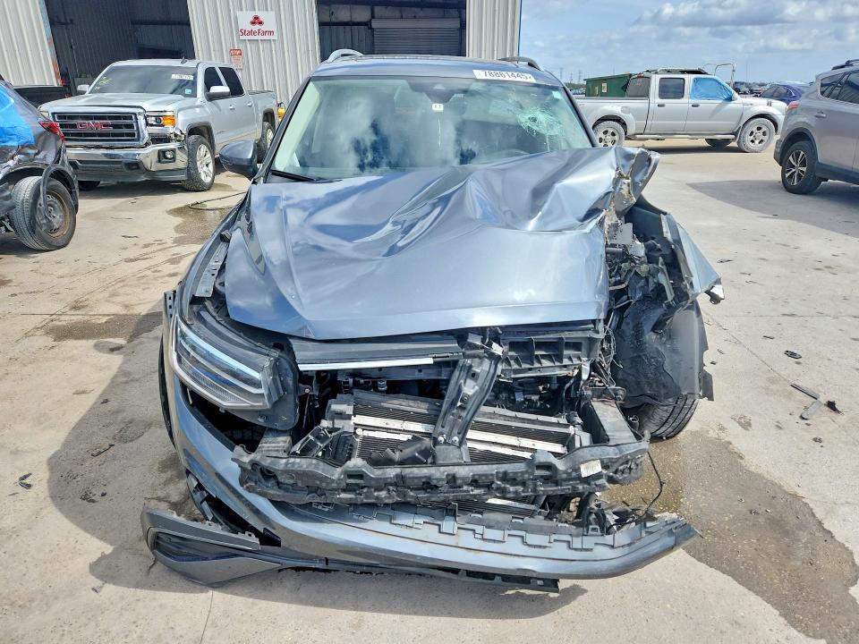 Продажа на аукционе авто 2024 Volkswagen Tiguan, vin: 3VVNB7AX8RM014275, номер лота: 78861445