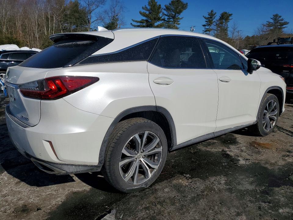 2017 Lexus Rx 350 მანქანა იყიდება აუქციონზე, vin: JTJBZMCA0H2020899, აუქციონის ნომერი: 75934025