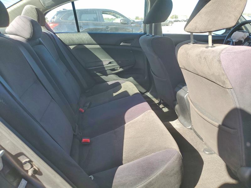 Продажа на аукционе авто 2010 Honda Accord Lxp, vin: 1HGCP2F47AA197552, номер лота: 76774725