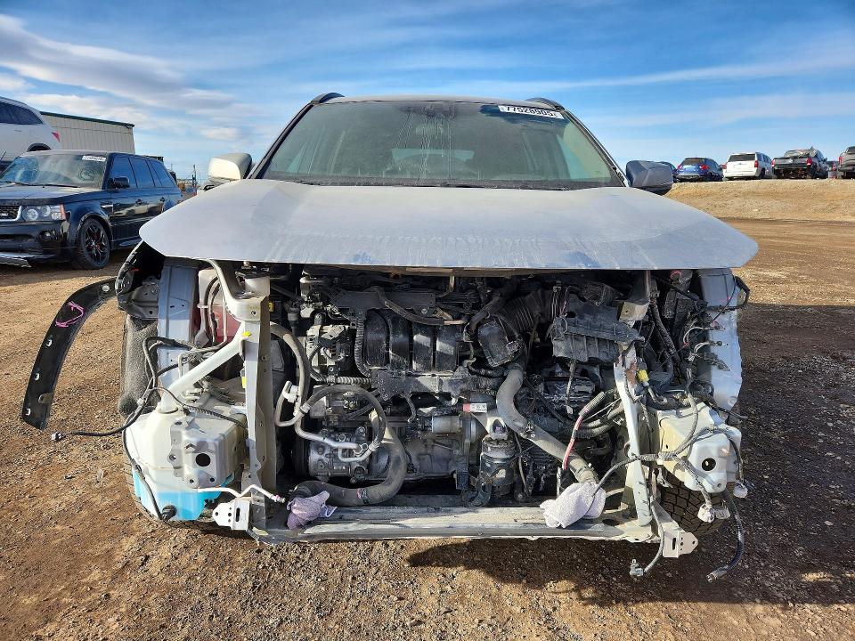 Продажа на аукционе авто 2019 Toyota Rav4, vin: 2T3R1RFV4KC049259, номер лота: 77528905