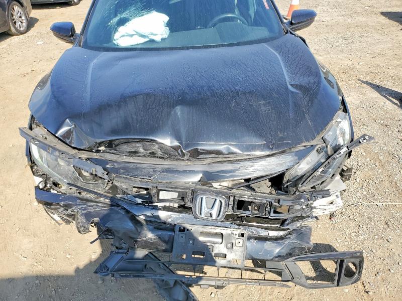 Aukcja sprzedaży 2021 Honda Civic, vin: 2HGFC2F80MH544477, numer aukcji: 74506565