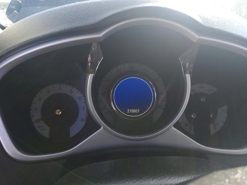 Продажа на аукционе авто 2012 Cadillac Srx, vin: 3GYFNAE39CS607767, номер лота: 78926215