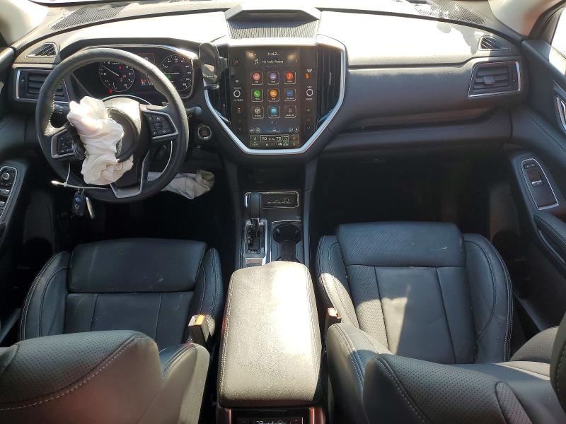 Aukcja sprzedaży 2025 Subaru Ascent, vin: 4S4WMAPD0S3422876, numer aukcji: 78749045