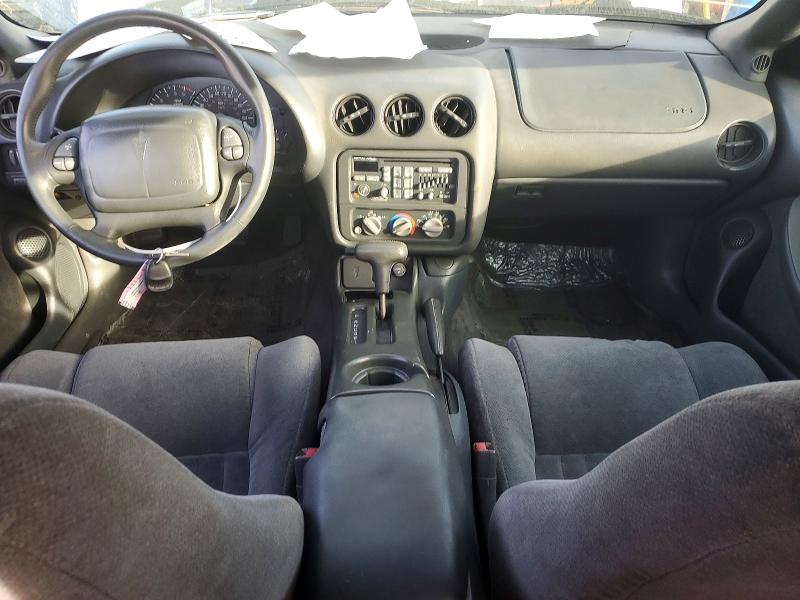 Продажа на аукционе авто 1999 Pontiac Firebird, vin: 2G2FS22K1X2231730, номер лота: 76459315