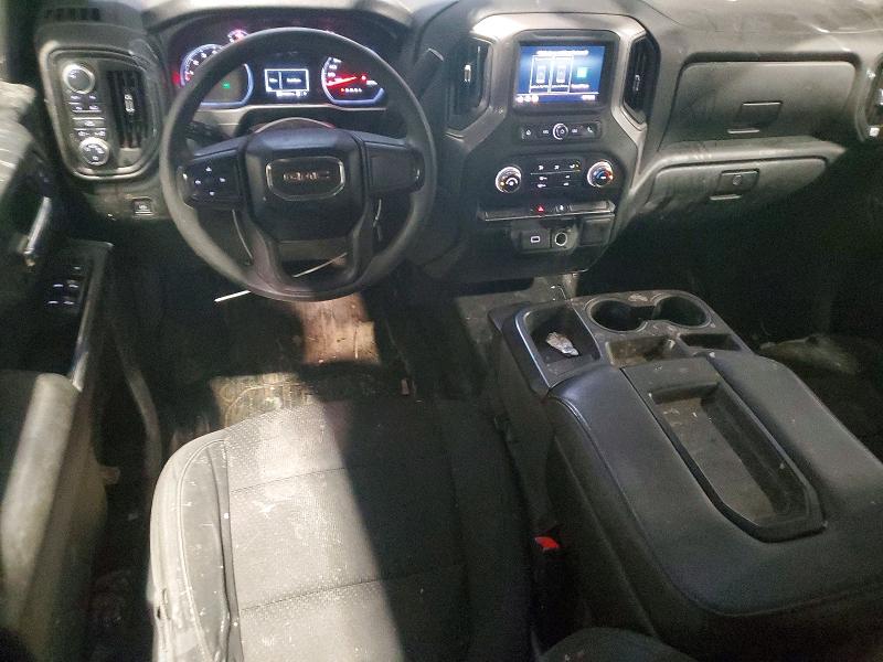 Aukcja sprzedaży 2020 Gmc Sierra, vin: 1GTR9AEF9LZ339372, numer aukcji: 78658245