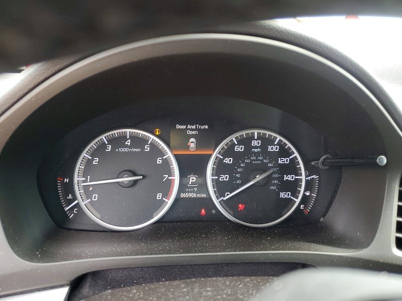 2020 Acura Ilx მანქანა იყიდება აუქციონზე, vin: 19UDE2F35LA000902, აუქციონის ნომერი: 79100865