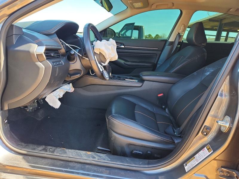 Aukcja sprzedaży 2022 Nissan Altima, vin: 1N4BL4CW5NN397700, numer aukcji: 78054345