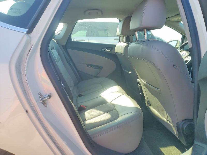 Продаж на аукціоні авто 2016 Buick Verano, vin: 1G4PP5SK6G4102553, номер лоту: 75678295