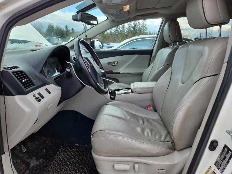 Aukcja sprzedaży 2010 Toyota Venza, vin: 4T3BK3BB1AU029409, numer aukcji: 78769445