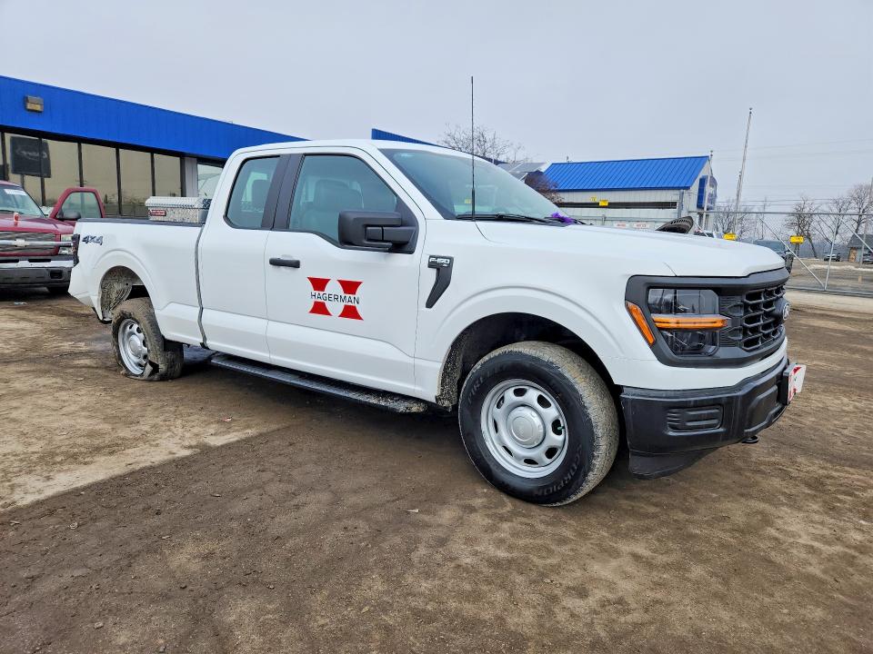 Aukcja sprzedaży 2024 Ford F150, vin: 1FTEX1LP8RKD43964, numer aukcji: 77715705