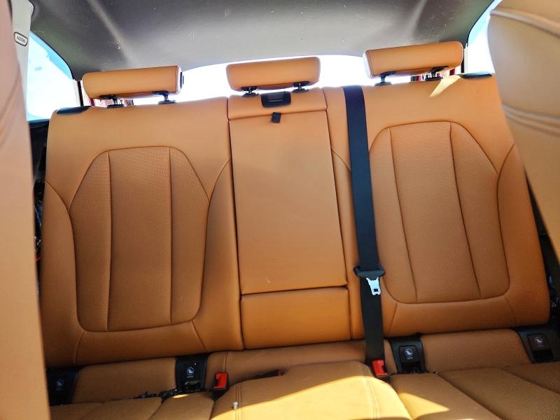 75807755 :رقم المزاد ، 5UX43DP04R9T66332 vin ، 2024 Bmw X3 مزاد بيع