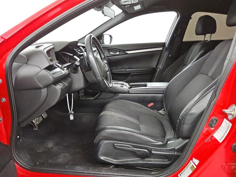 Aukcja sprzedaży 2020 Honda Civic, vin: 2HGFC2F8XLH549975, numer aukcji: 78609715