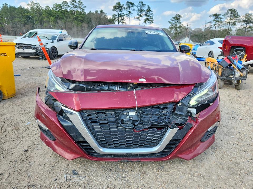 Продаж на аукціоні авто 2020 Nissan Altima, vin: 1N4BL4CV2LC279054, номер лоту: 77744915