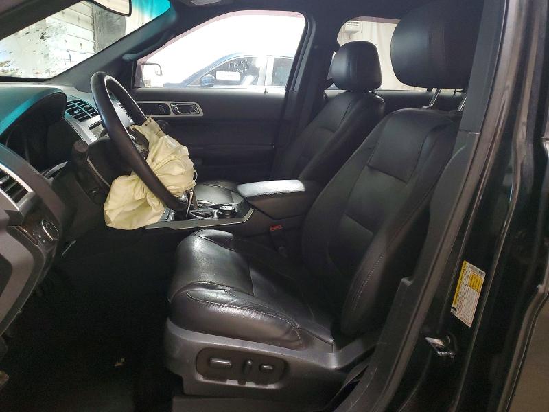 2015 Ford Explorer მანქანა იყიდება აუქციონზე, vin: 1FM5K8F84FGC44936, აუქციონის ნომერი: 74961665