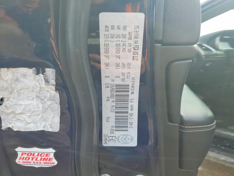Aukcja sprzedaży 2016 Jeep Grand Cherokee, vin: 1C4RJFBG5GC442623, numer aukcji: 76446315