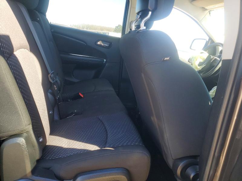 2020 Dodge Journey მანქანა იყიდება აუქციონზე, vin: 3C4PDCAB2LT249587, აუქციონის ნომერი: 78718305