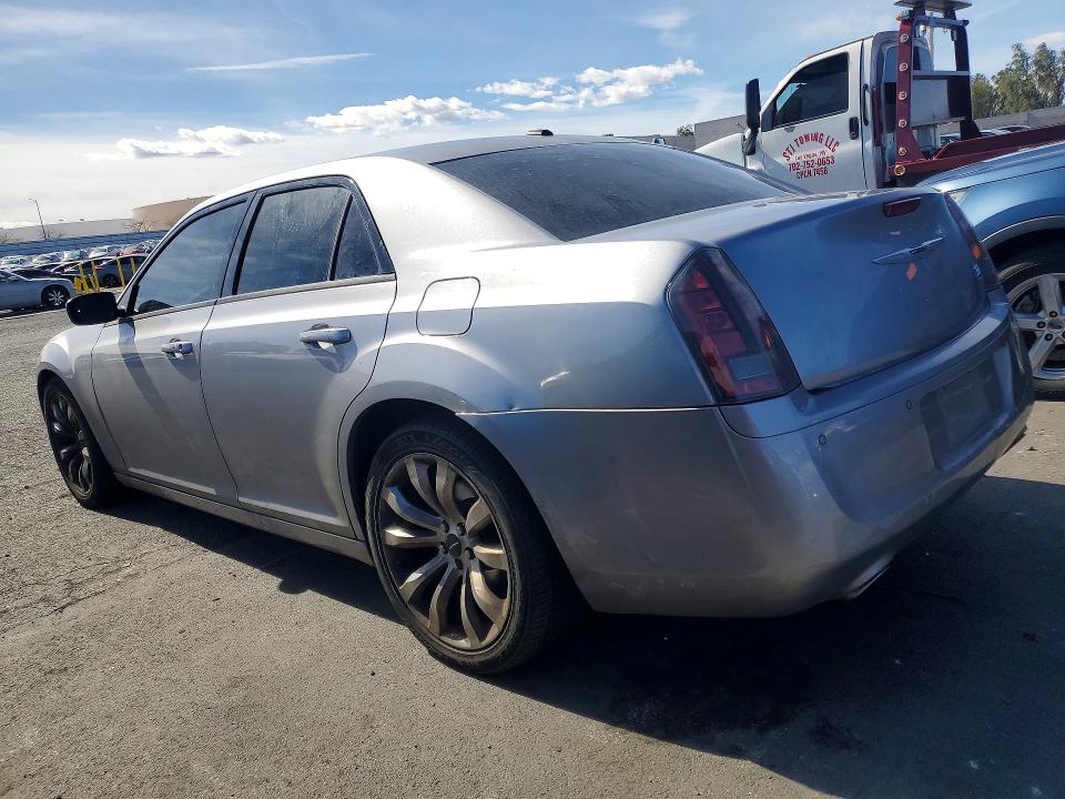 Aukcja sprzedaży 2014 Chrysler 300, vin: 2C3CCABG9EH322874, numer aukcji: 78556345