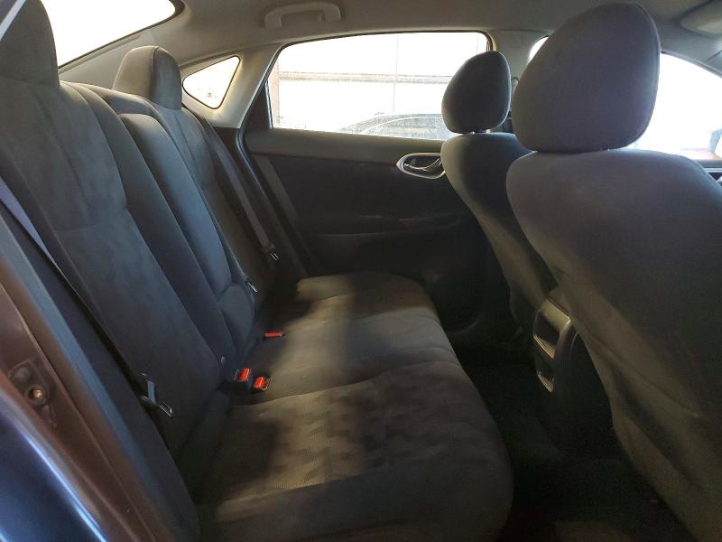 Aukcja sprzedaży 2013 Nissan Sentra S, vin: 3N1AB7AP1DL651085, numer aukcji: 76271595