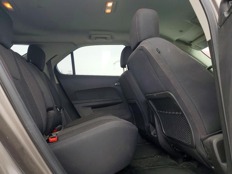 75848015 :رقم المزاد ، 2GNALDEK6C6359594 vin ، 2012 Chevrolet Equinox مزاد بيع