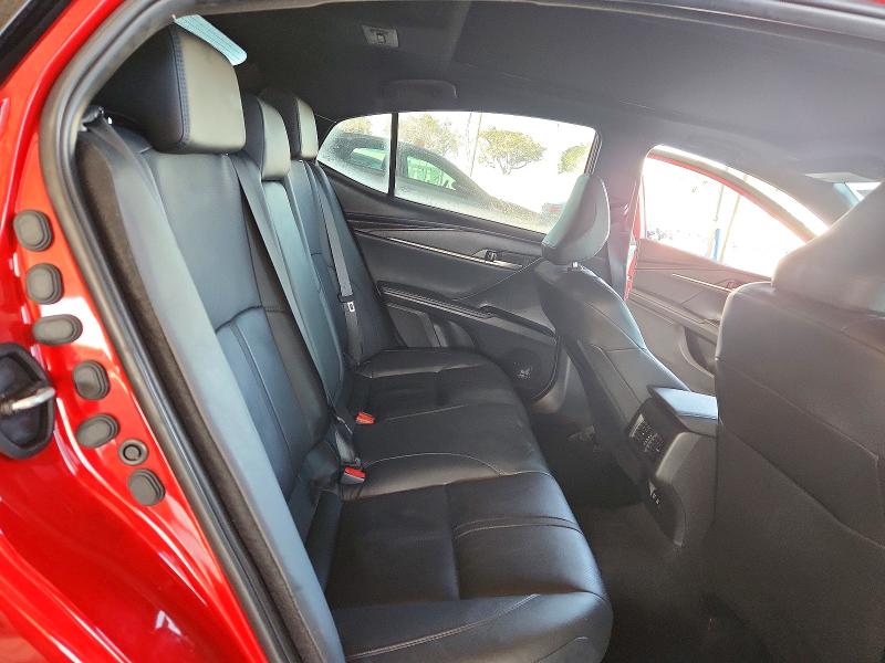 Продажа на аукционе авто 2025 Toyota Camry, vin: 4T1DAACK1SU188469, номер лота: 76969675