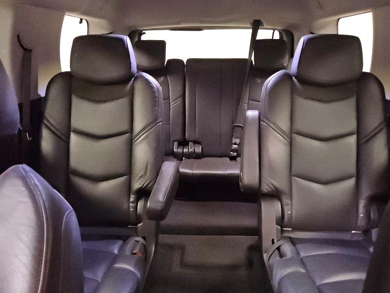 Продажа на аукционе авто 2020 Cadillac Escalade, vin: 1GYS3BKJ3LR163611, номер лота: 78252895