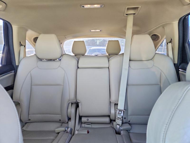 2016 Acura Mdx მანქანა იყიდება აუქციონზე, vin: 5FRYD3H42GB021278, აუქციონის ნომერი: 77157315