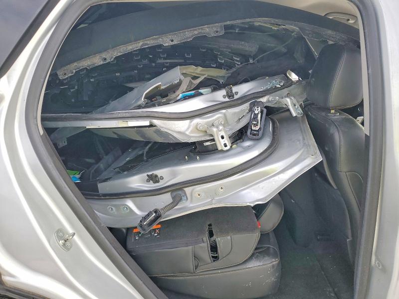 2019 Gmc Terrain მანქანა იყიდება აუქციონზე, vin: 3GKALVEX6KL231462, აუქციონის ნომერი: 76752355