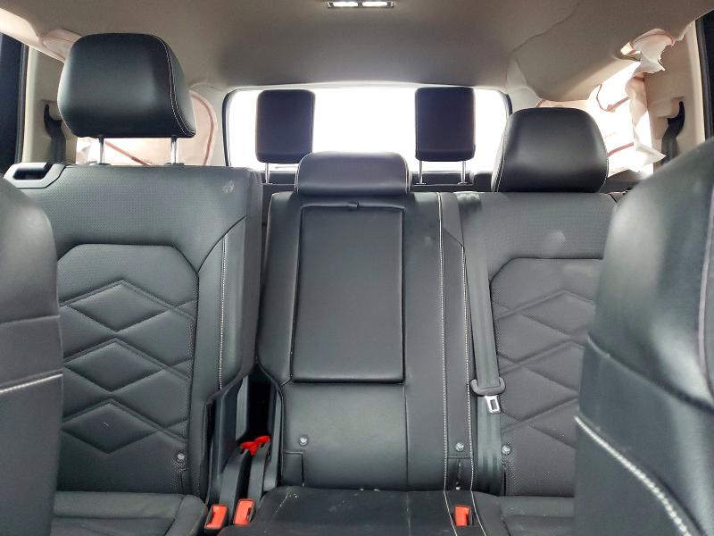 Aukcja sprzedaży 2024 Volkswagen Atlas, vin: 1V2WR2CAXRC521396, numer aukcji: 77611795