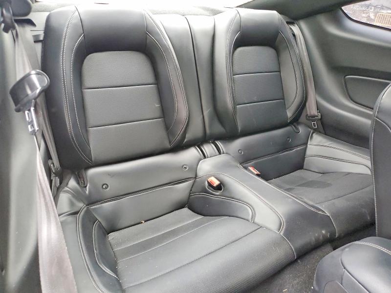 Aukcja sprzedaży 2019 Ford Mustang, vin: 1FA6P8CF1K5164227, numer aukcji: 78122995