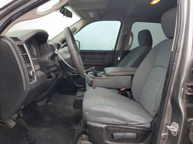 Aukcja sprzedaży 2013 Ram 1500, vin: 1C6RR6KT2DS592476, numer aukcji: 77981825