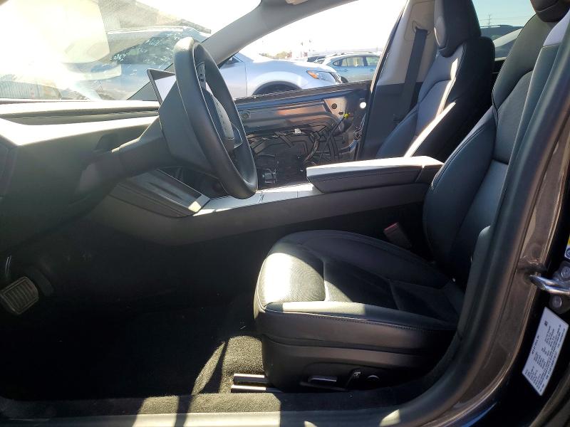 Продажа на аукционе авто 2024 Tesla Model 3, vin: 5YJ3E1EB0RF795127, номер лота: 75318255