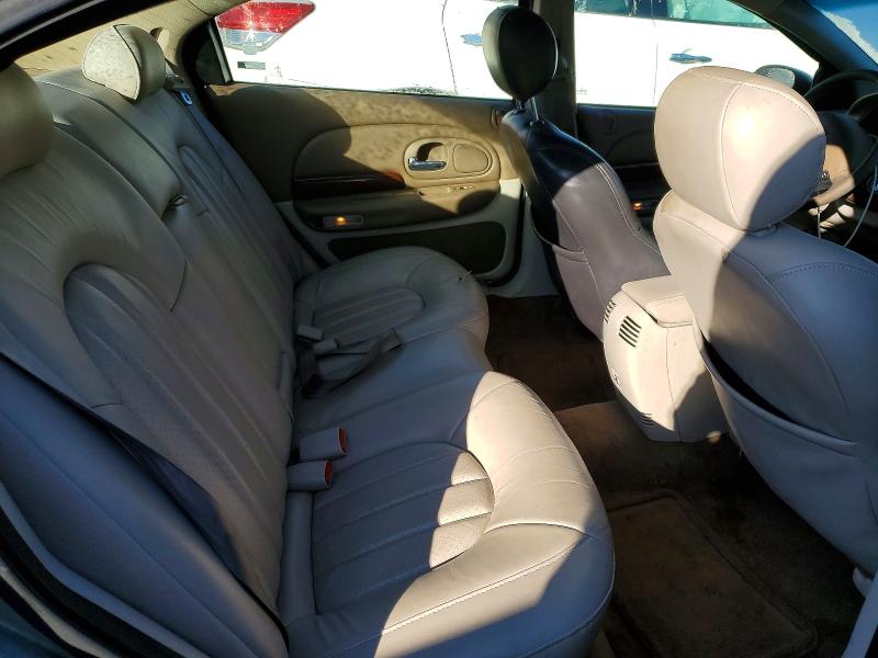 Продаж на аукціоні авто 1999 Chrysler 300m, vin: 2C3HE66G3XH829554, номер лоту: 79306775
