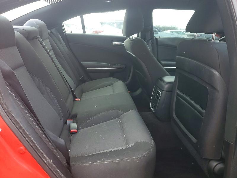 76960655 :رقم المزاد ، 2C3CDXCT5EH148832 vin ، 2014 Dodge Charger مزاد بيع