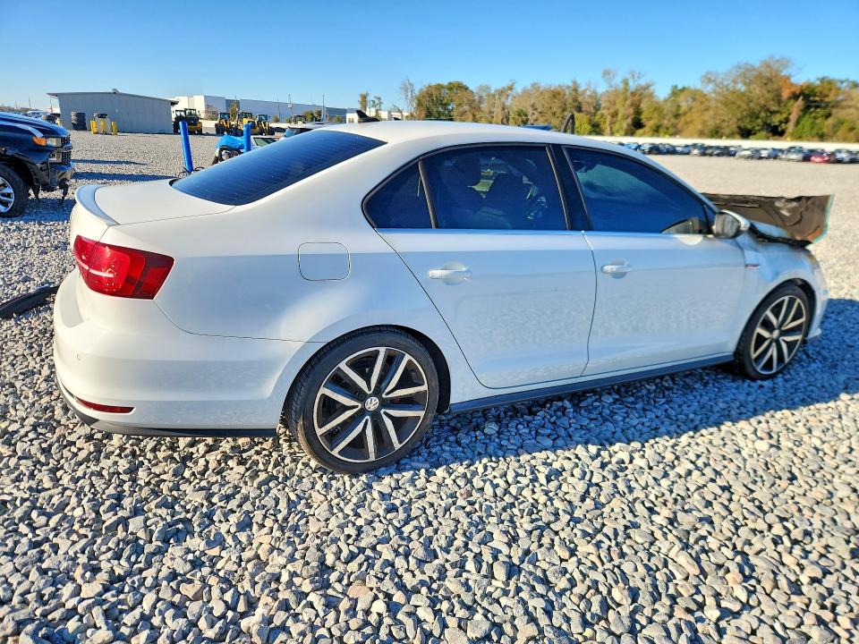 Продаж на аукціоні авто 2018 Volkswagen Jetta, vin: 3VW4T7AJXJM214949, номер лоту: 78599475