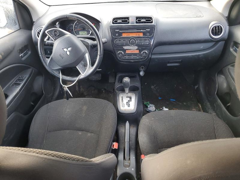 Продаж на аукціоні авто 2015 Mitsubishi Mirage, vin: ML32A4HJ3FH049636, номер лоту: 75089225