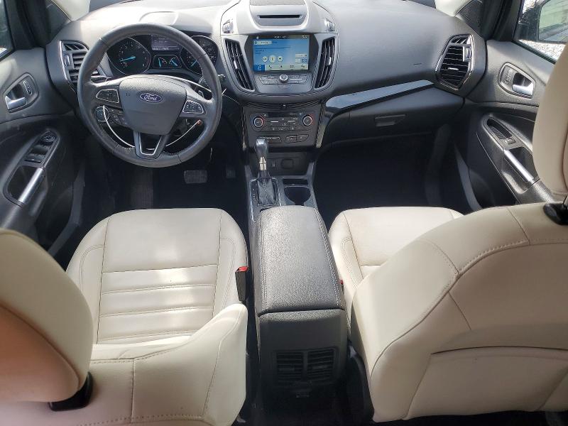 78713975 :رقم المزاد ، 1FMCU9HD1JUC56392 vin ، 2018 Ford Escape مزاد بيع