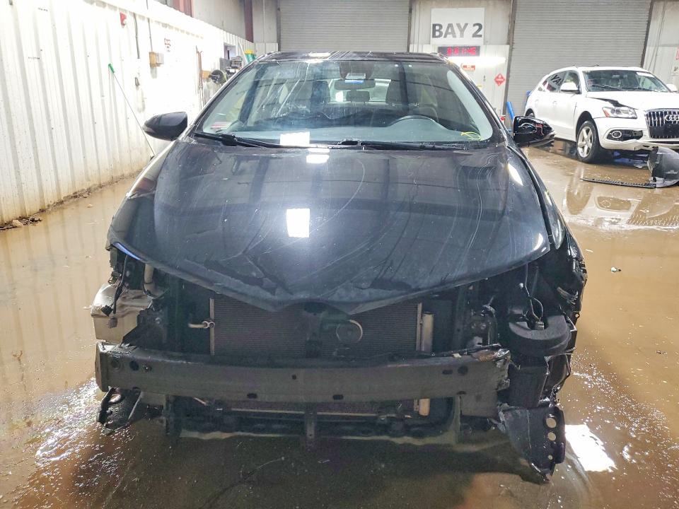 75599685 :رقم المزاد ، JTNKARJE6HJ531421 vin ، 2017 Toyota Corolla Im مزاد بيع