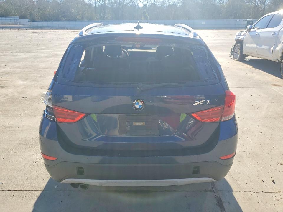 Aukcja sprzedaży 2013 Bmw X1, vin: WBAVL1C53DVR83322, numer aukcji: 77514495