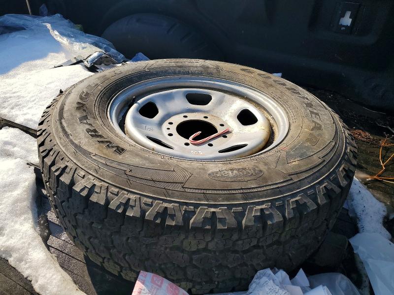 2019 Ford F350 მანქანა იყიდება აუქციონზე, vin: 1FT8W3BT7KEE04025, აუქციონის ნომერი: 74362275