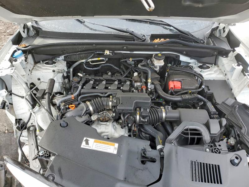 Aukcja sprzedaży 2025 Acura Adx, vin: 3HDSA1H38SM704259, numer aukcji: 76904515