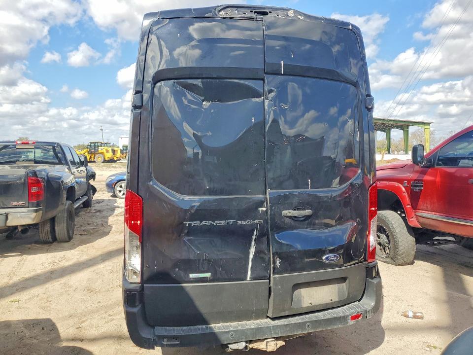 Aukcja sprzedaży 2023 Ford Transit, vin: 1FTWS4XGXPKA03257, numer aukcji: 77931505